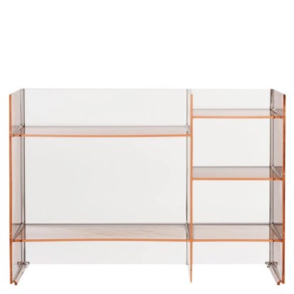 Étagère Sound Rack, Nude