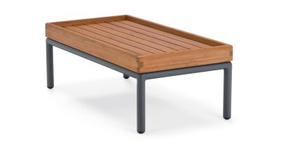 Table d'appoint Level