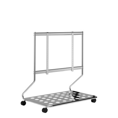 Support TV Disco, Chrome