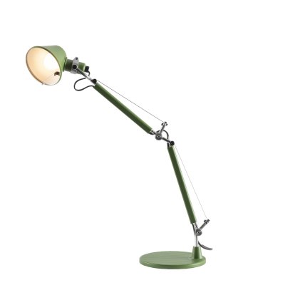 Lampe de table Tolomeo Micro, Vert