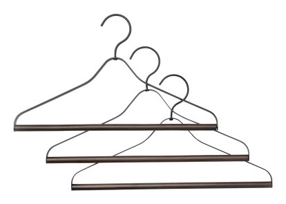 Cintre Coat Hanger (lot de 3)