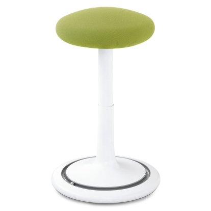 Tabouret Ongo Classic, Grand, Vert clair