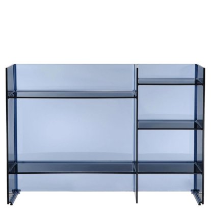Étagère Sound Rack, Bleu