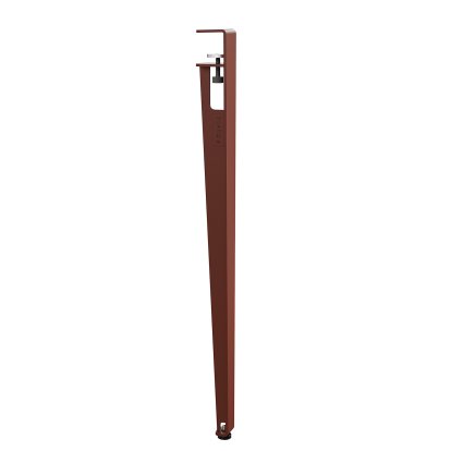 Pied de table Tiptoe pour l'extérieur