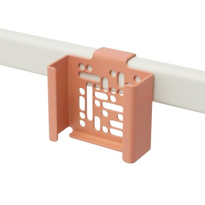 Support pour Apple TV, Apple TV, Dusty rose