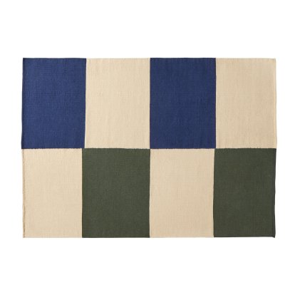 Tapis Ethan Cook Flat Works