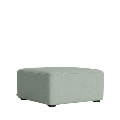 Pouf Mags, L 79 x P 79 cm, Metaphor 023 - vert clair