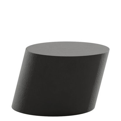 Table basse Tilt, Fonte minérale, Terre