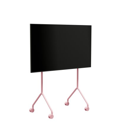 Support TV Moon Rollin', Light, Chewing-gum