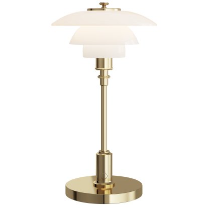 Lampe PH 1/1 rechargeable