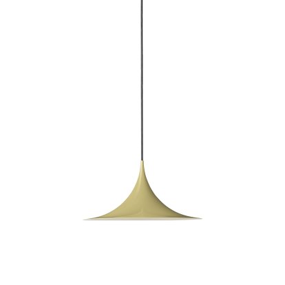 Suspension Semi, Ø 30 cm, Graines de fenouil, brillantes