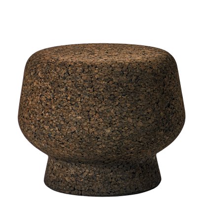 Tabouret Corker, No. 2 / Ø 50 cm