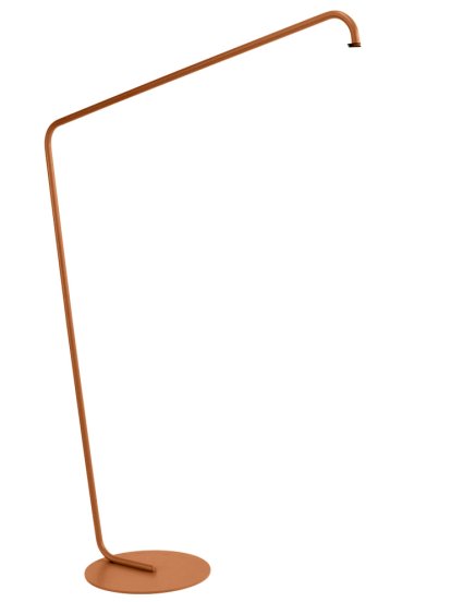 Pied Balad, Pied déporté, Orange confite