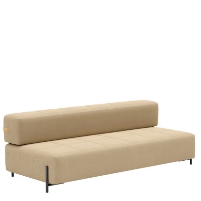Canapé-lit Daybe, Sans accoudoir, Autumn 221 - beige