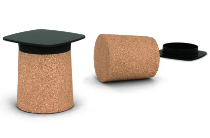 Table d'appoint Degree