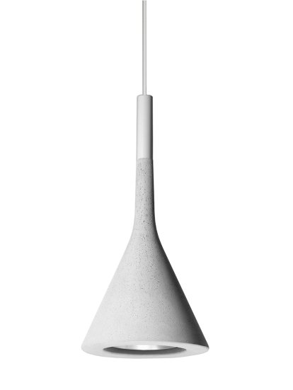 Aplomb, LED, Blanc