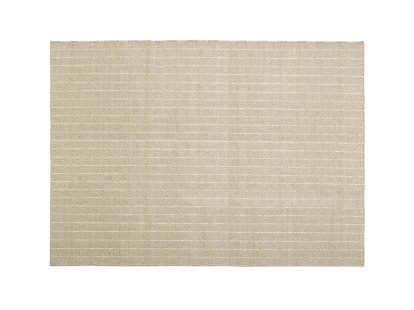 Tapis New Freja, 170 x 240 cm, Blanc/naturel