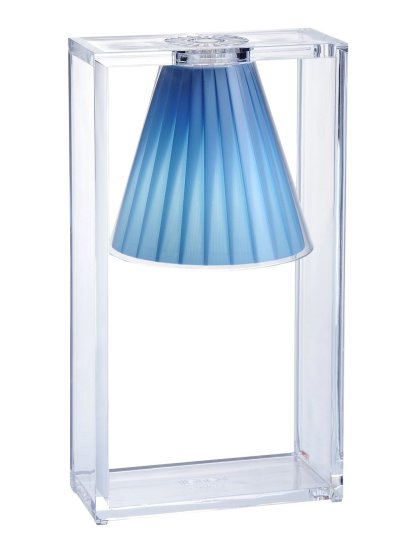 Light Air, Bleu