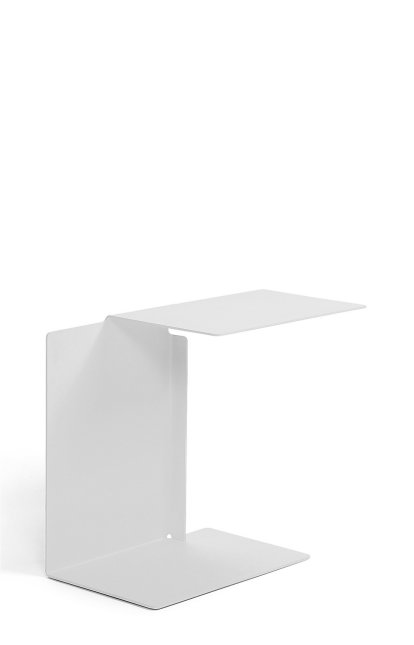 Diana guéridon, Diana A, Blanc signal