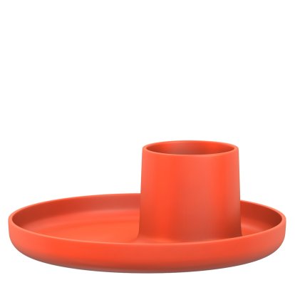 O-Tidy, Rouge (rouge coquelicot)