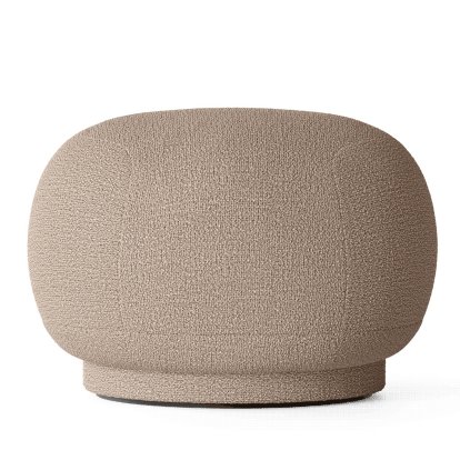 Pouf Rico