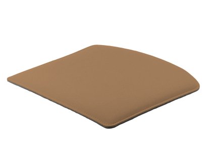 Coussin d'assise pour S 43 / S 43 F, Avec rembourrage, Sable