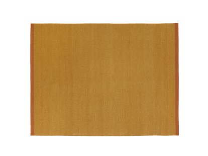 Tapis Una, 170 x 240 cm, Ambre