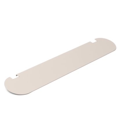 Étagère TV Pipe, Perle