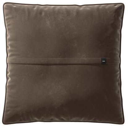 Coussin Vetsak, Jumbo Pillow, Suave - Expresso