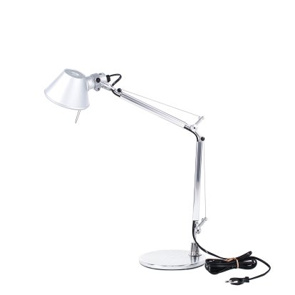 Lampe de table Tolomeo Micro, Aluminium