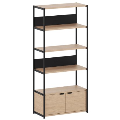 Étagère Unit en bois