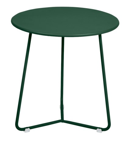 Table d'appoint Cocotte