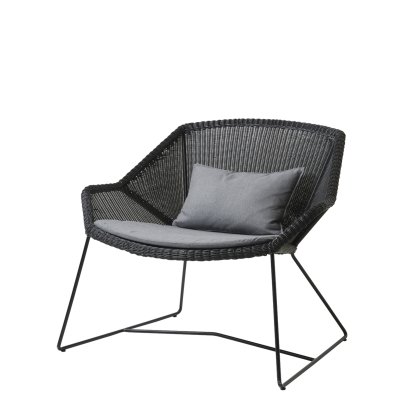 Fauteuil Breeze Lowback