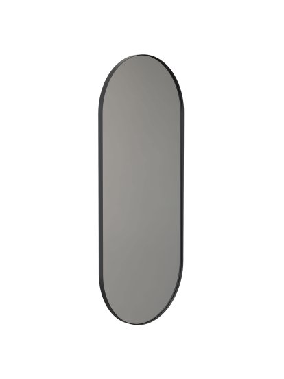 Unu Miroir ovale