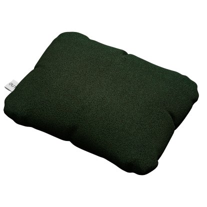 Coussin Sander, Coussin, Hug Me - Vert mousse 032