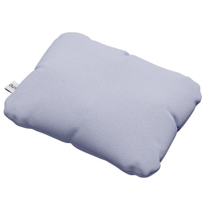 Coussin Sander, Coussin, Vidar 4 - Bleu lilas 0723