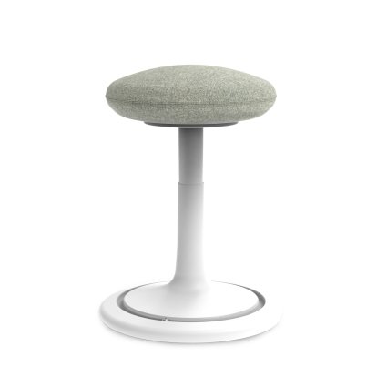 Tabouret Ongo Classic, Régulier, Rivet vitreous