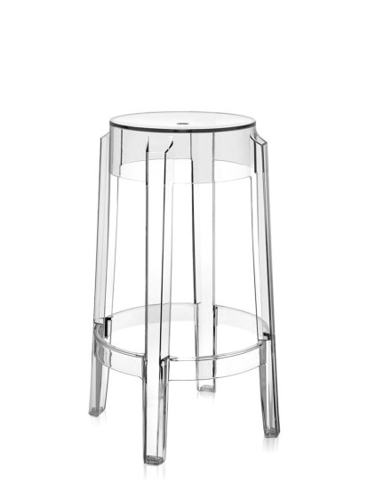 Chaise Charles Ghost