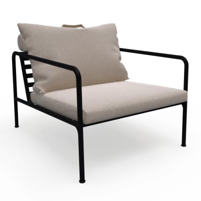 Lounge Chair Avon