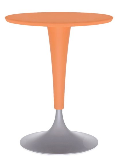 Dr. NA, Orange clair