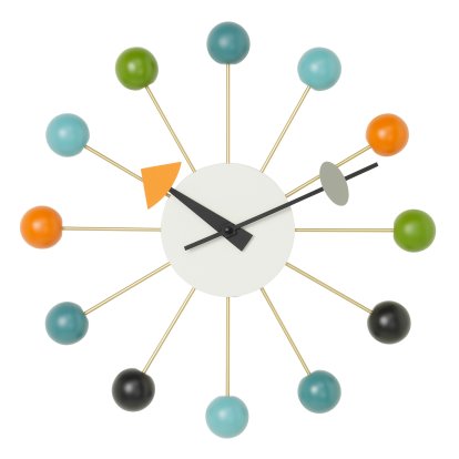 Horloge Ball Clock