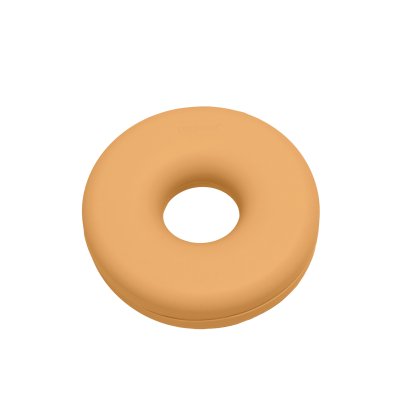 Câble Bagel, Abricot