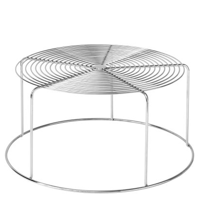 Table basse Wire