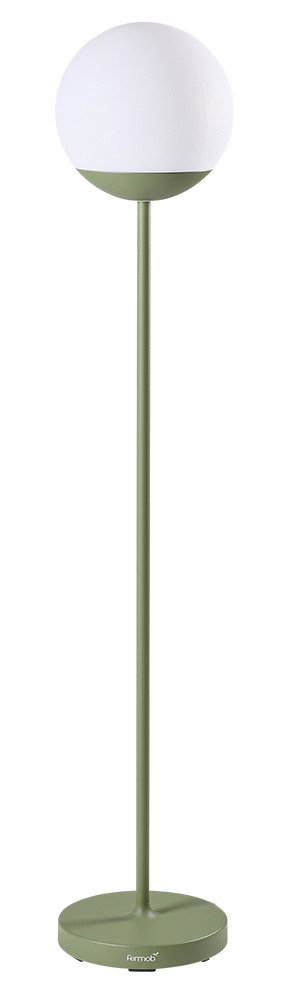 Lampadaire Mooon!