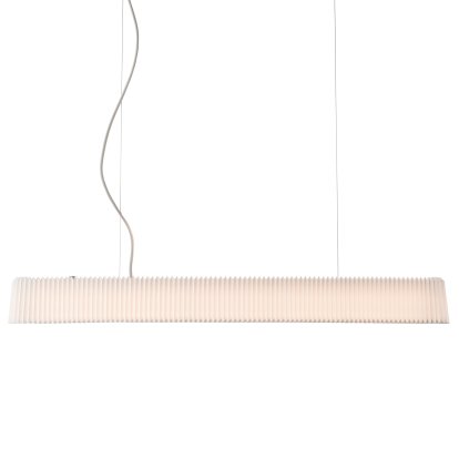 Suspension Long Plead, Papier