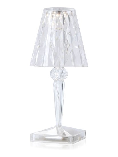Lampe Battery