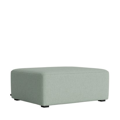 Pouf Mags, L 79 x P 96 cm, Metaphor 023 - vert clair