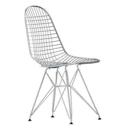 Chaise Wire Chair DKR