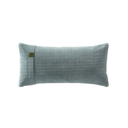 Coussin Vetsak, Pillow, Cord velours - Menthe