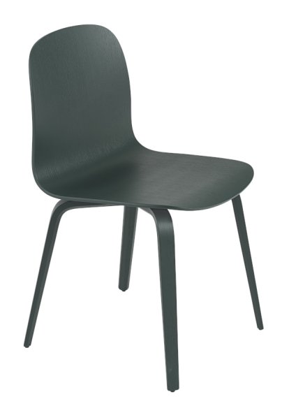 Chaise Visu, Frêne vert